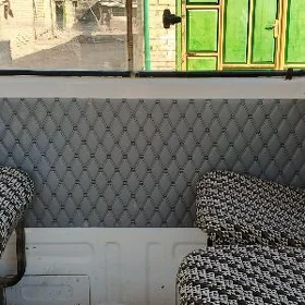 Toyota Hiace 1997