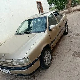 Opel Vectra 1991