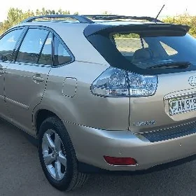 Lexus RX 330 2004