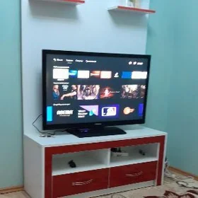 Telewizor postawka