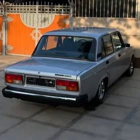 Lada 2107 1998