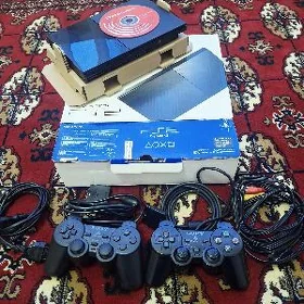 PLAYSTATION 2