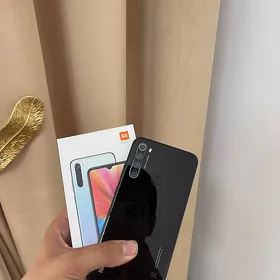 Redmi Note8