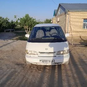 Toyota Previa 1994
