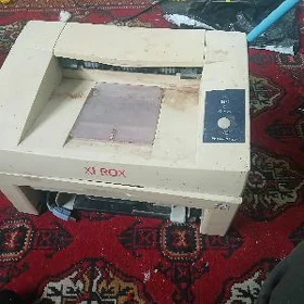 принтер printr