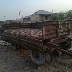 MTZ T-28 2000
