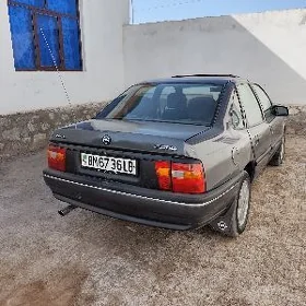 Opel Vectra 1991