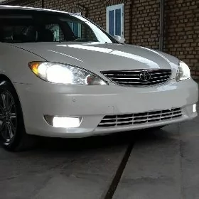 Toyota Camry 2002