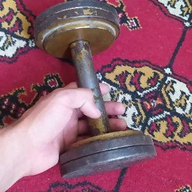 gantel