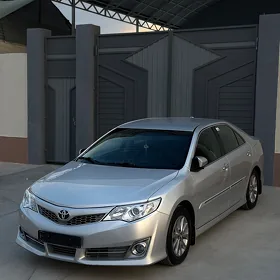 Toyota Camry 2013