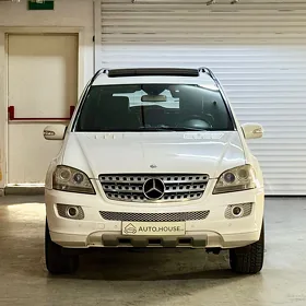 Mercedes-Benz ML350 2006