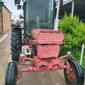 MTZ T-28 2003