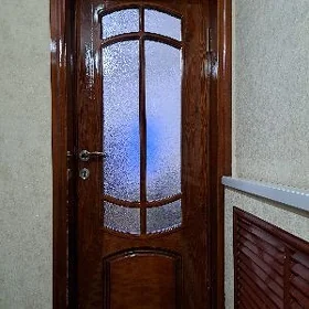дверь межкомнатная