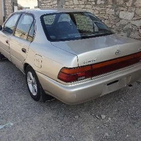 Toyota Corolla 1993