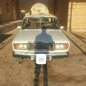 Lada 2107 2009