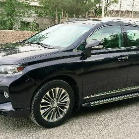 Lexus RX 350 2010