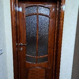 дверь межкомнатная