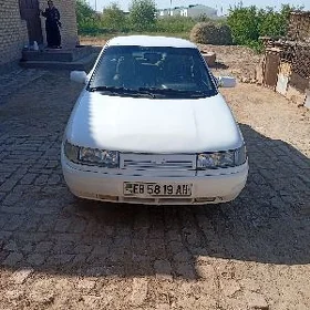 Lada 2110 2003