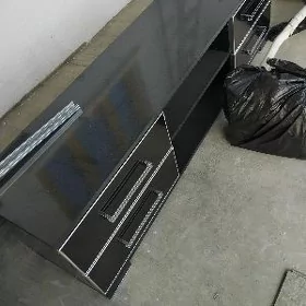 Telewizor postawka