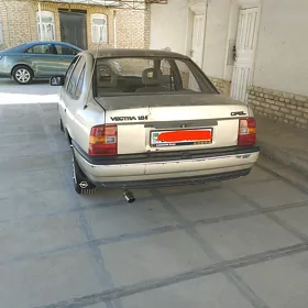 Opel Vectra 1992