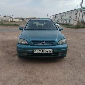 Opel Astra 1999