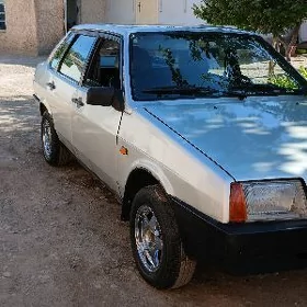 Lada 21099 2003