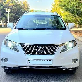 Lexus RX 350 2010