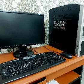 ( Samsung )Игровой компьютер