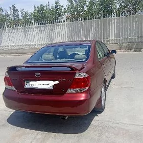 Toyota Camry 2003