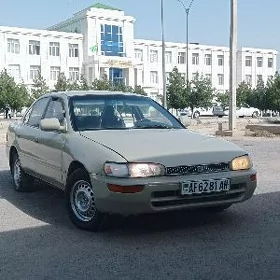 Toyota Corolla 1993