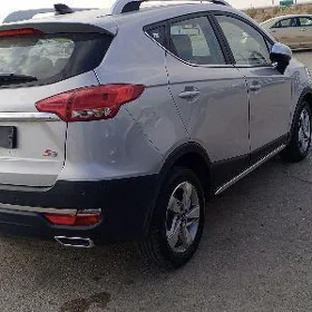 JAC T8 Pro 2023