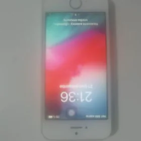 Ayfon 5S