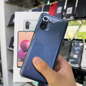REDMI NOTE 10S