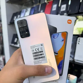 REDMI NOTE 11 PRO