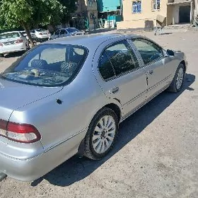 Infiniti G25 1997