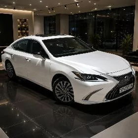 Lexus ES 2023