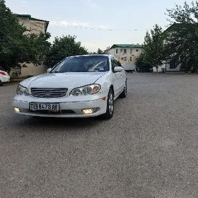 Infiniti I30 2001