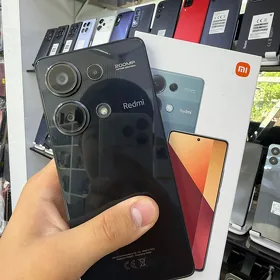 REDMI NOTE 13 PRO  12/512