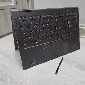 ThinkPad X1 YOGA i5-11 16/512