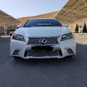 Lexus GS 350 2013