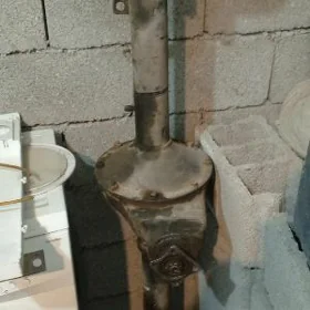 Gaz 24-10 Yzky most