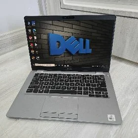 Dell 5310 i7-10 16/512 14FHD