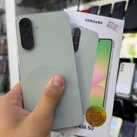 SAMSUNG A56