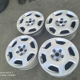 infiniti disga r16