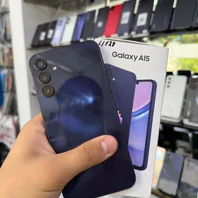 SAMSUNG A15