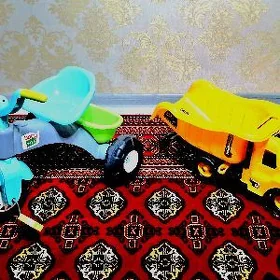 WELOSIPED+KAMAZ