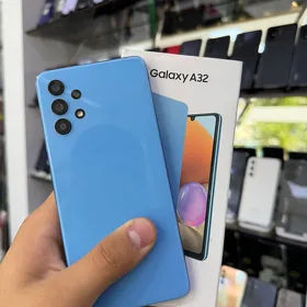 SAMSUNG A32