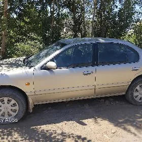 Nissan Cefiro 1999