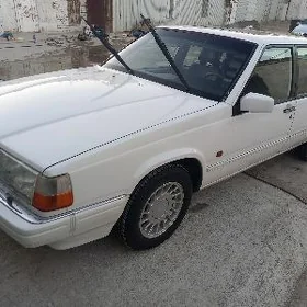 Volvo 960 1994