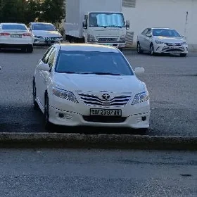 Toyota Camry 2009